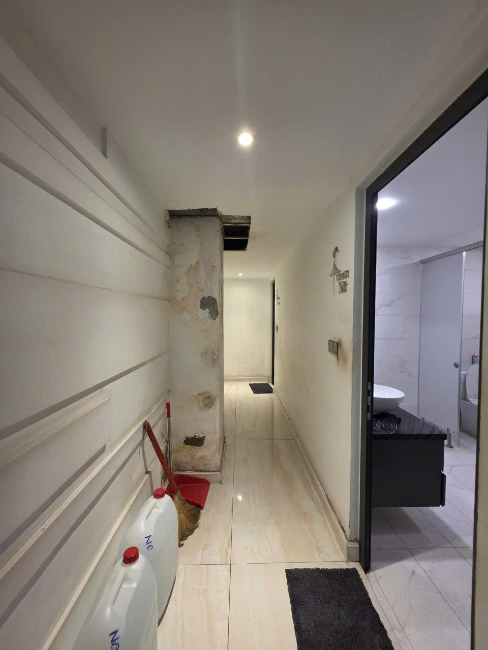 Bán nhà HXH 6m Trần Hưng Đạo - gần An Bình, 4,2x19m, nở hậu 9m, 5 tầng, HĐT 50tr, 22,9 tỷ. 15992581