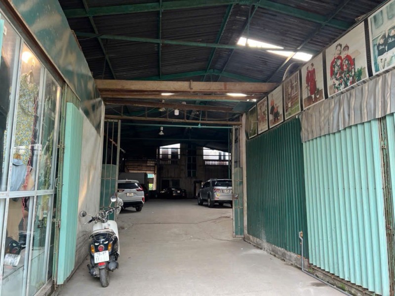 BÁN ĐẤT GIANG CAO – BÁT TRÀNG (GIA LÂM)  DIỆN TÍCH LỚN – MẶT TIỀN RỘNG HIẾM – TIỀM NĂNG CAO 15992582