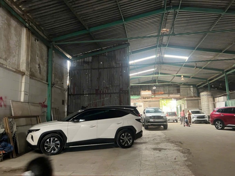 BÁN ĐẤT GIANG CAO – BÁT TRÀNG (GIA LÂM)  DIỆN TÍCH LỚN – MẶT TIỀN RỘNG HIẾM – TIỀM NĂNG CAO 15992582