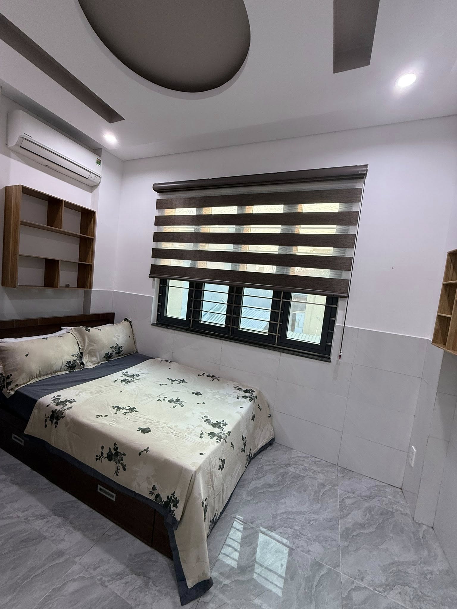 🔴💥Bán nhà 3.5 tầng Kiệt Trần Cao Vân - thông kiệt 671 Nguyễn Tất Thành 15992588