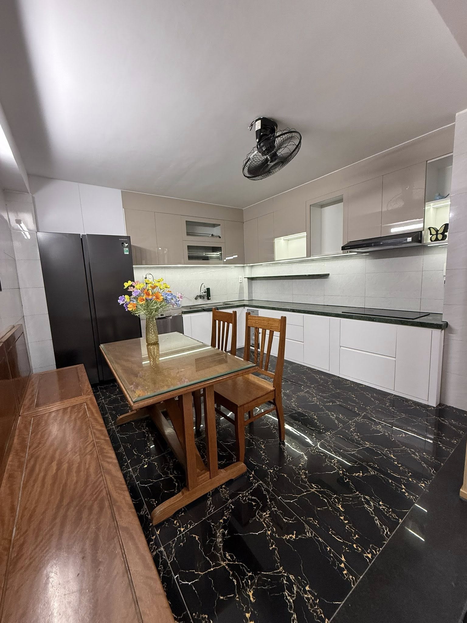 🔴💥Bán nhà 3.5 tầng Kiệt Trần Cao Vân - thông kiệt 671 Nguyễn Tất Thành 15992588