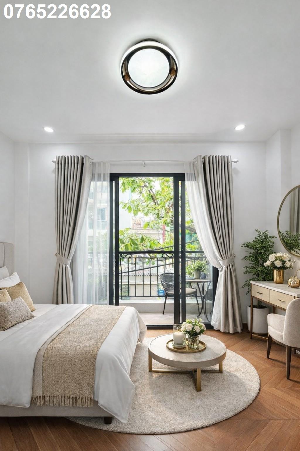 3 TẦNG MẶT TIỀN KINH DOANH VĂN CAO 40M2 DƯỚI 3.5 TỎI +++ THƯƠNG LƯỢNG MẠNH 15992591