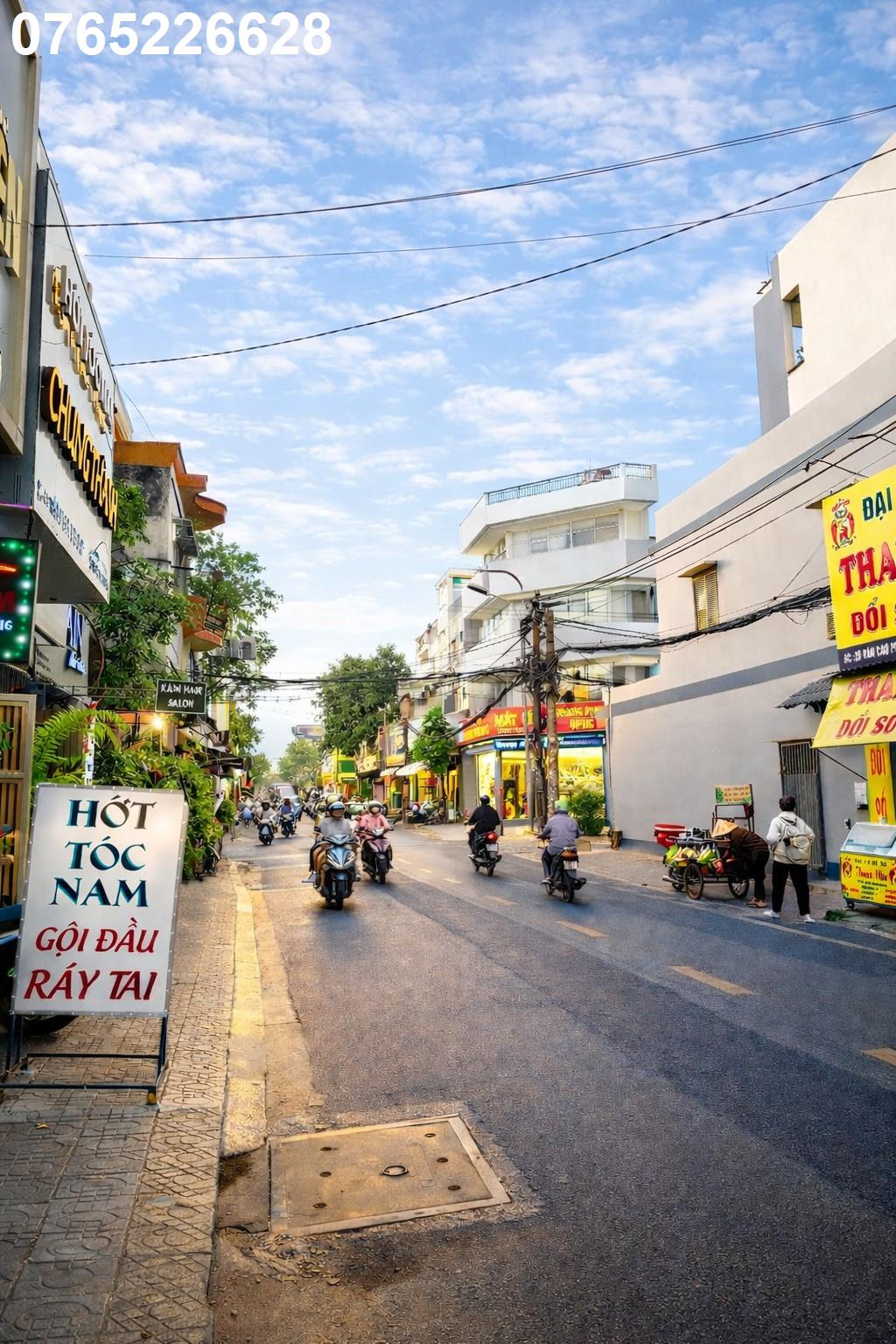 3 TẦNG MẶT TIỀN KINH DOANH VĂN CAO 40M2 DƯỚI 3.5 TỎI +++ THƯƠNG LƯỢNG MẠNH 15992591