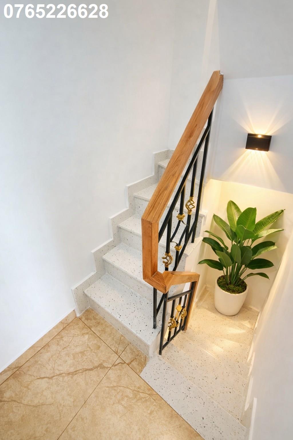 3 TẦNG MẶT TIỀN KINH DOANH VĂN CAO 40M2 DƯỚI 3.5 TỎI +++ THƯƠNG LƯỢNG MẠNH 15992591