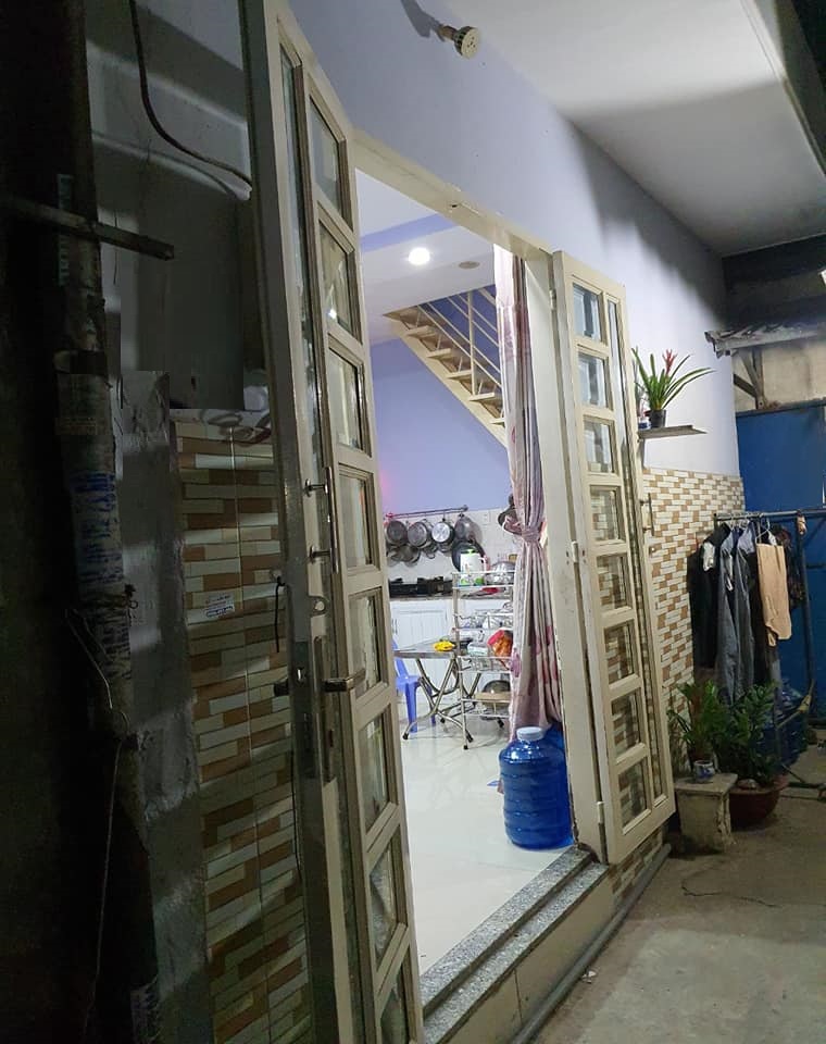 Bán nhà Ấp Chiến Lược,, 2 tầng, giá 2tỷ750 BHHA 15992593