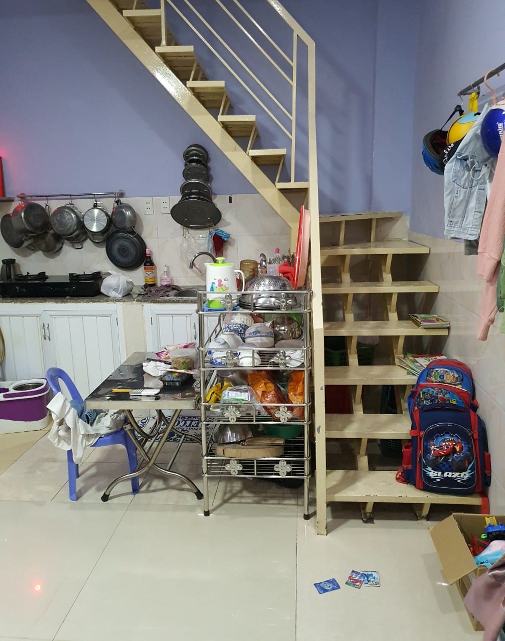 Bán nhà Ấp Chiến Lược,, 2 tầng, giá 2tỷ750 BHHA 15992593