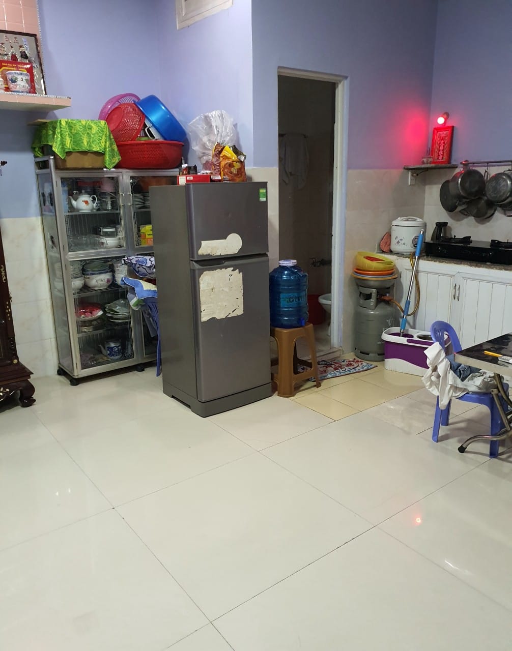 Bán nhà Ấp Chiến Lược,, 2 tầng, giá 2tỷ750 BHHA 15992593