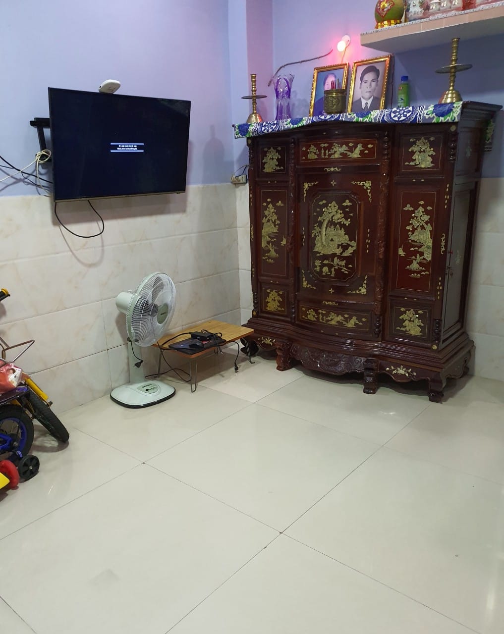 Bán nhà Ấp Chiến Lược,, 2 tầng, giá 2tỷ750 BHHA 15992593