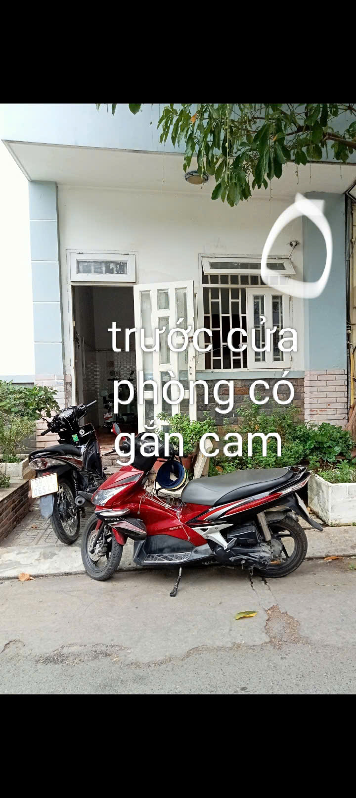 CHO THUÊ PHÒNG TRỌ MẶT TIỀN HẺM 7M GÒ VẤP 15992594