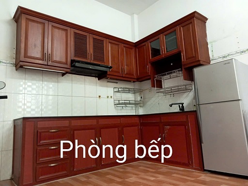 CHO THUÊ PHÒNG TRỌ MẶT TIỀN HẺM 7M GÒ VẤP 15992594
