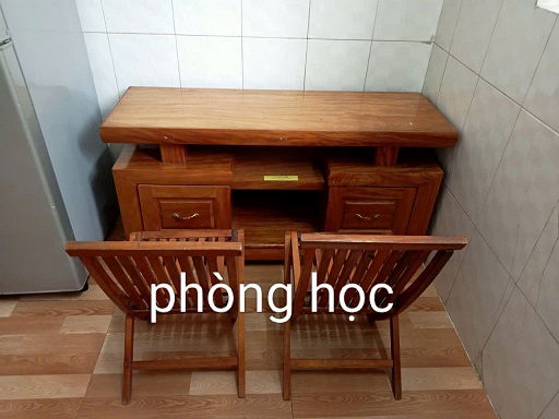 CHO THUÊ PHÒNG TRỌ MẶT TIỀN HẺM 7M GÒ VẤP 15992594