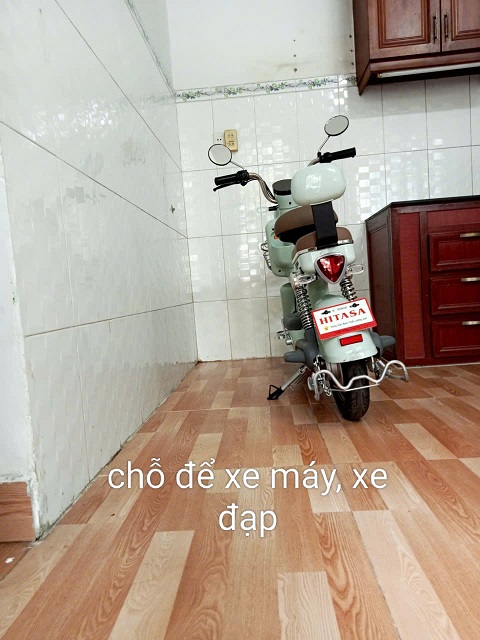 CHO THUÊ PHÒNG TRỌ MẶT TIỀN HẺM 7M GÒ VẤP 15992594