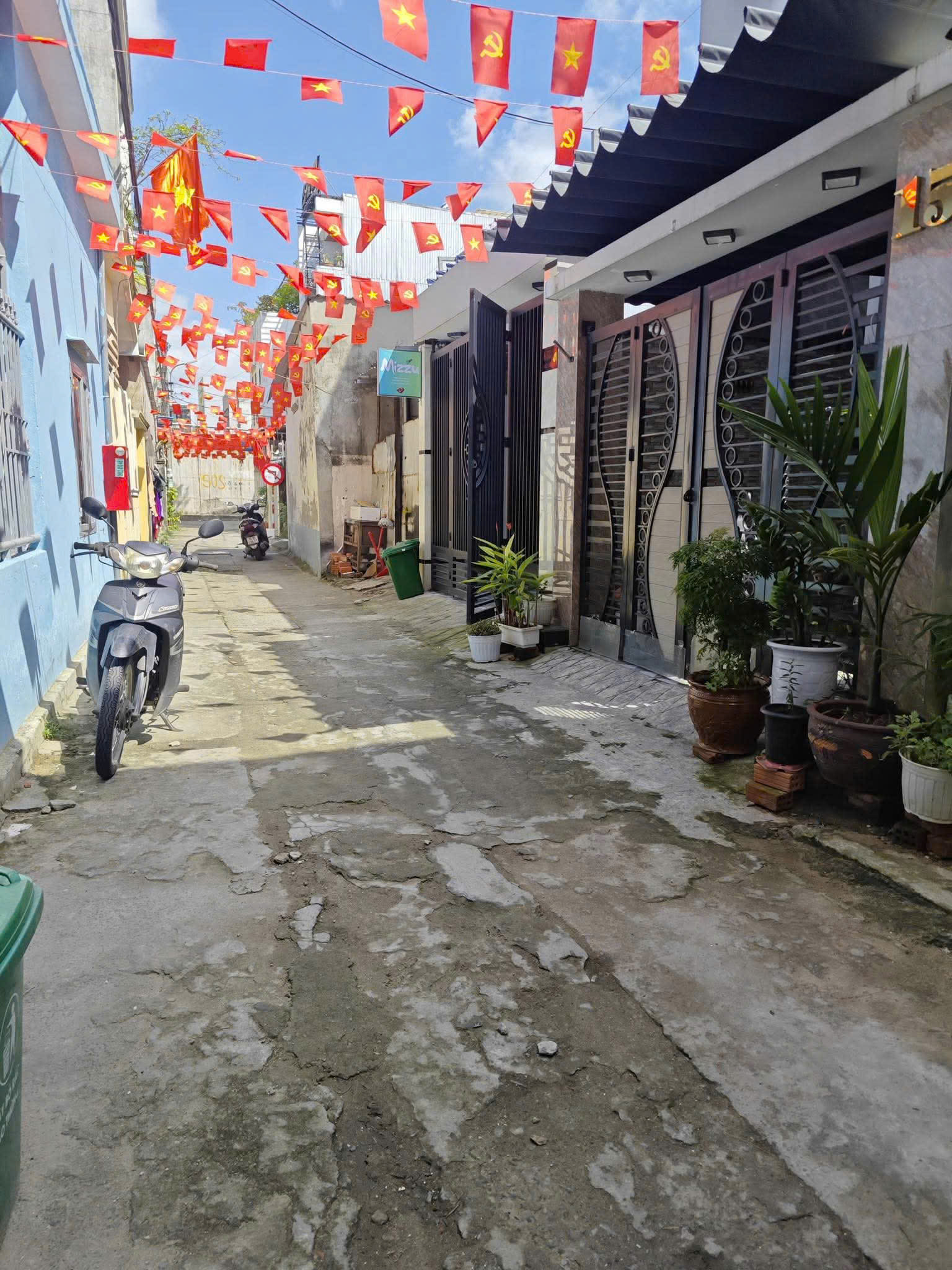 🔴💥Bán đất kiệt Ô tô K68 Ngô Sĩ Liên - Sát trường ĐH Bách Khoa 15992596