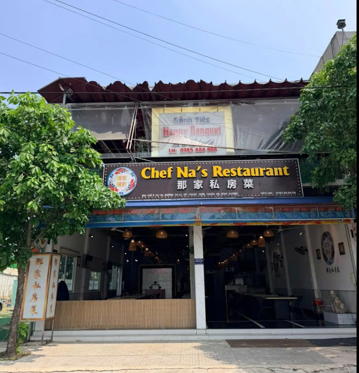 CẦN SANG NHƯỢNG QUÁN LẨU NƯỚNG TẠI KDC VIỆT SING, THUẬN AN, BÌNH DƯƠNG 15992598