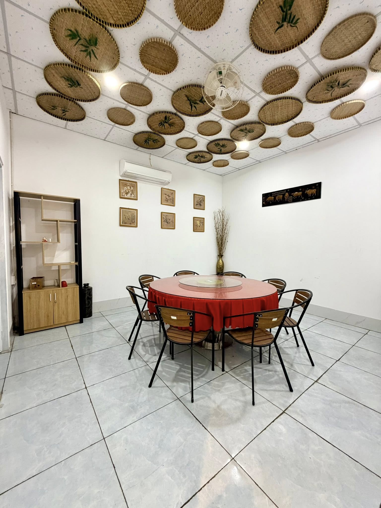 CẦN SANG NHƯỢNG QUÁN LẨU NƯỚNG TẠI KDC VIỆT SING, THUẬN AN, BÌNH DƯƠNG 15992598