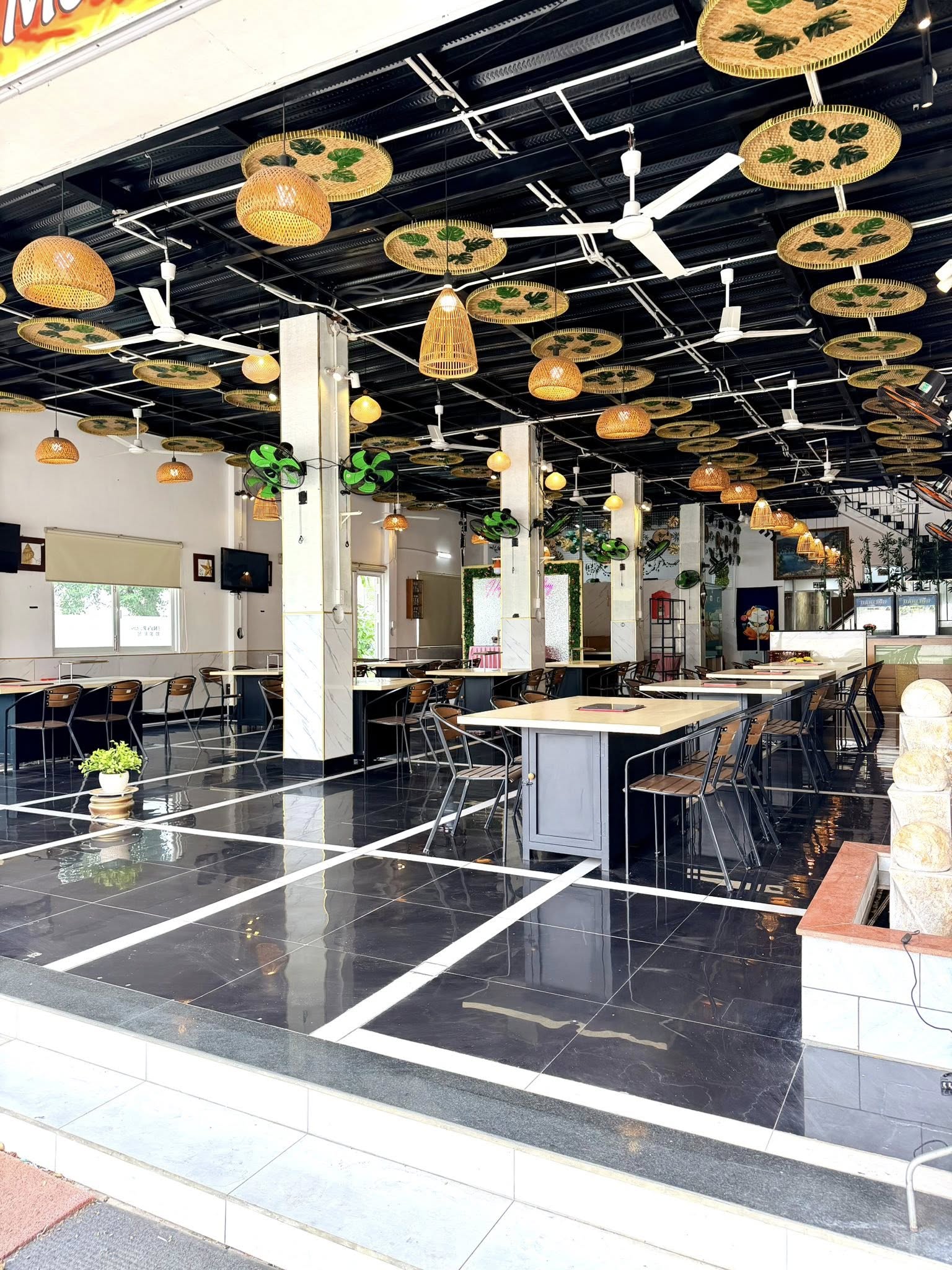 CẦN SANG NHƯỢNG QUÁN LẨU NƯỚNG TẠI KDC VIỆT SING, THUẬN AN, BÌNH DƯƠNG 15992598