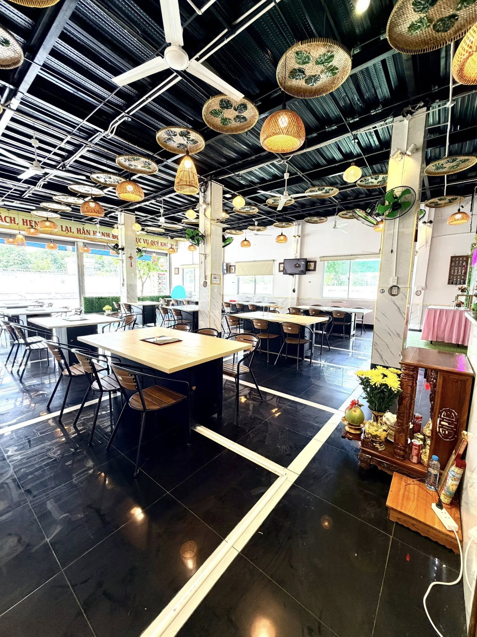 CẦN SANG NHƯỢNG QUÁN LẨU NƯỚNG TẠI KDC VIỆT SING, THUẬN AN, BÌNH DƯƠNG 15992598