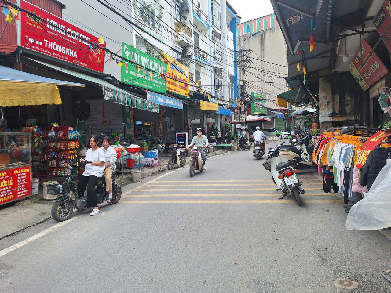 BÁN ĐẤT HOÀI ĐỨC - OTO TRÁNH CÁCH 20M - LÔ GÓC 2 THOÁNG - SÁT HỒ ĐIỀU HÒA - GIÁ ĐẦU TƯ 15992599