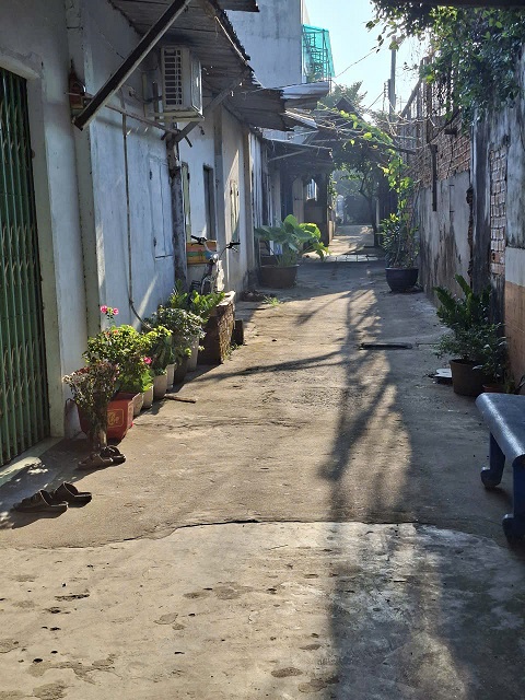 SỐC THẬT SỰ – NHÀ CHỈ 1 TỶ 5 CÓ NGAY DÒNG TIỀN HÀNG THÁNG! 15992600