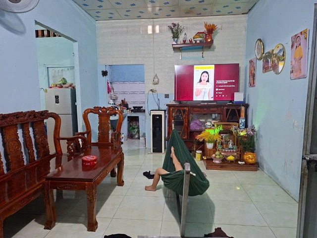 SỐC THẬT SỰ – NHÀ CHỈ 1 TỶ 5 CÓ NGAY DÒNG TIỀN HÀNG THÁNG! 15992600