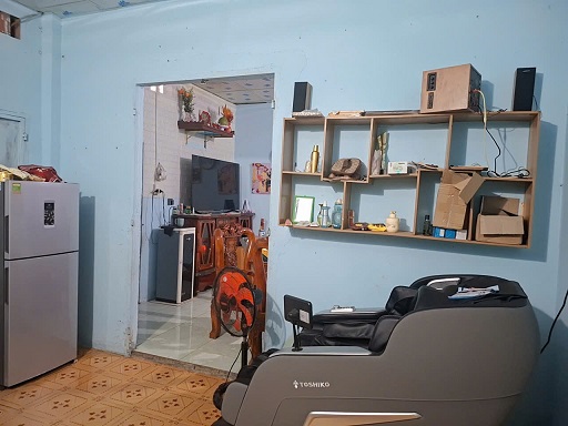 SỐC THẬT SỰ – NHÀ CHỈ 1 TỶ 5 CÓ NGAY DÒNG TIỀN HÀNG THÁNG! 15992600