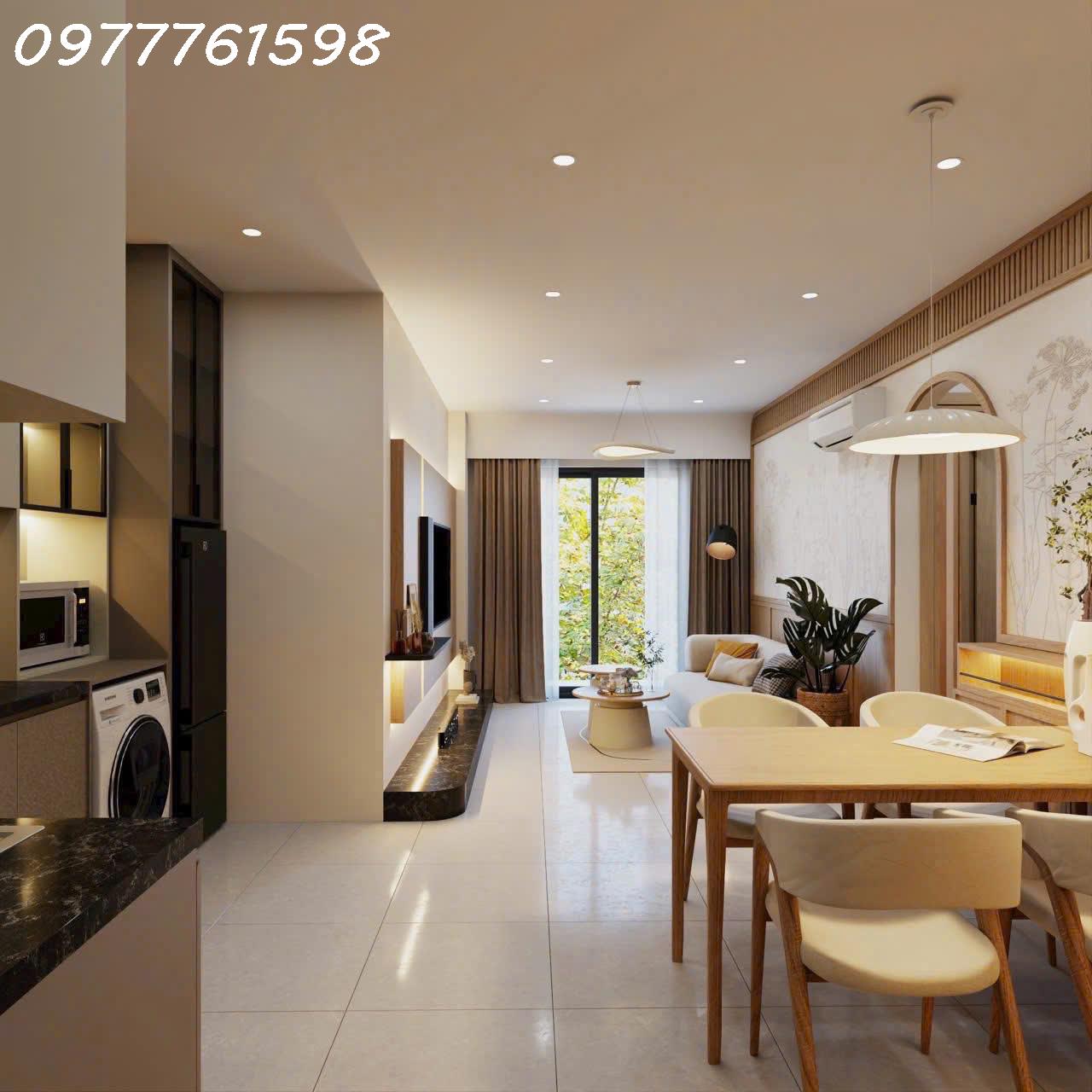 Bán căn hộ Bcons Center City liền kề ga Metro, ngay Làng Đại Học Quốc Gia TP. HCM 15992603