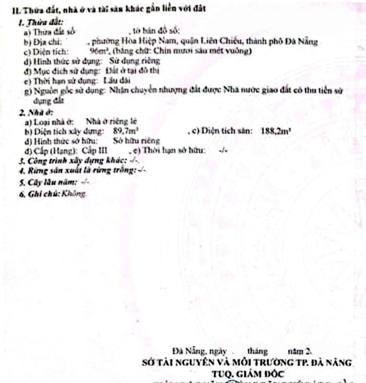 🔴💥Bán nhà 2 tầng mặt tiền 7,5m đường Trịnh Khắc Lập 15992606