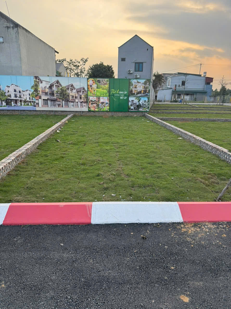 Chính chủ mảnh 87,6m2 full thổ cư 15992607