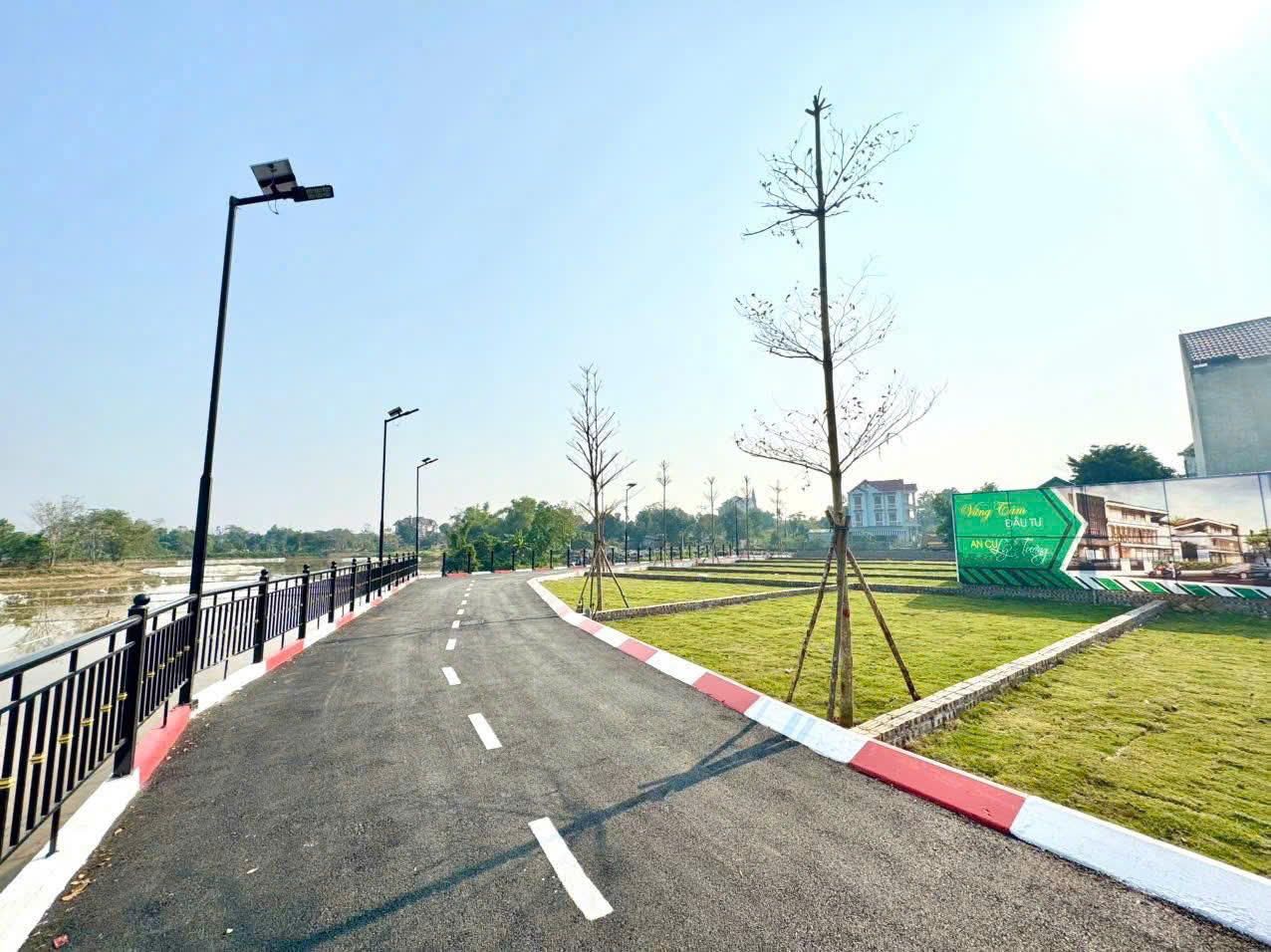 Chính chủ mảnh 87,6m2 full thổ cư 15992607