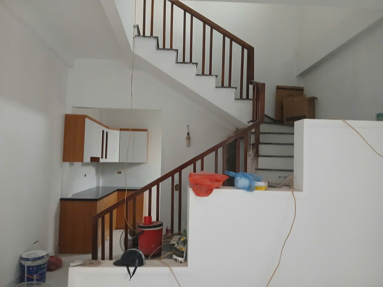 MÌNH CẦN BÁN CĂN NHÀ 2 TẦNG HIỆP THUẬN ,PHÚC THỌ, HÀ NỘI 15992608