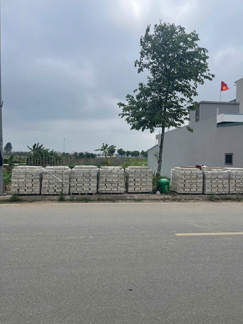 CƠ HỘI ĐẦU TƯ HIẾM – LÔ ĐẤT ĐẸP TẠI THANH MAI 15992609