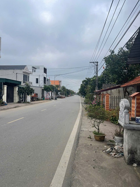 CƠ HỘI ĐẦU TƯ HIẾM – LÔ ĐẤT ĐẸP TẠI THANH MAI 15992609