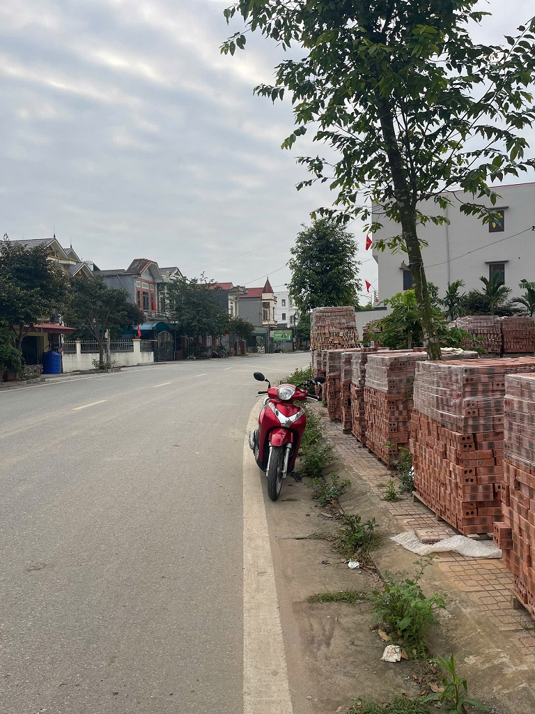 CƠ HỘI ĐẦU TƯ HIẾM – LÔ ĐẤT ĐẸP TẠI THANH MAI 15992609