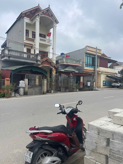 CƠ HỘI ĐẦU TƯ HIẾM – LÔ ĐẤT ĐẸP TẠI THANH MAI 15992609