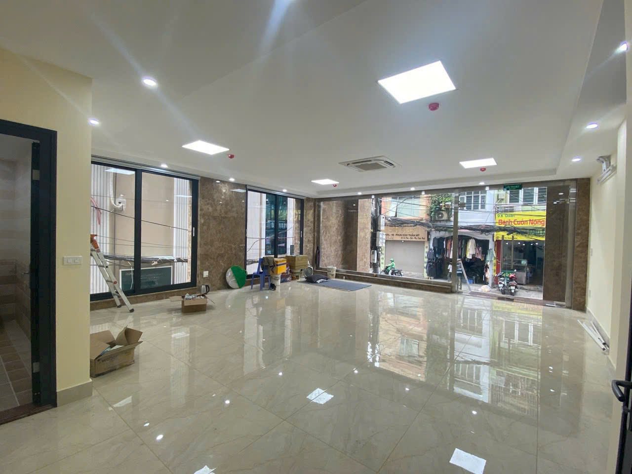 🔅 TÒA VĂN PHÒNG VIP MẶT PHỐ TRUNG LIỆT, ĐỐNG ĐA, 267M2 9T MT 8M, CHỈ 137 TỶ 🔅 15992613