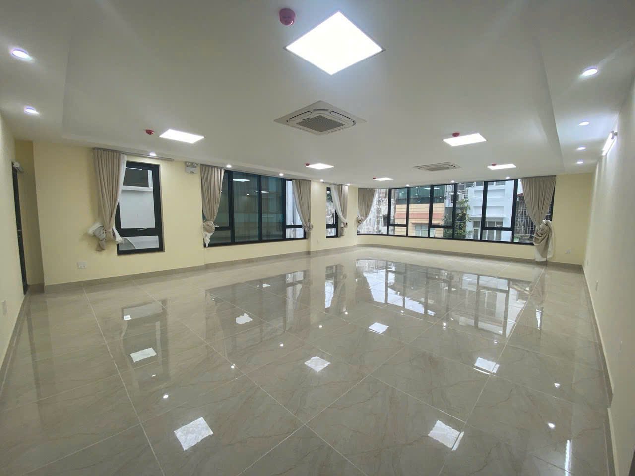 🔅 TÒA VĂN PHÒNG VIP MẶT PHỐ TRUNG LIỆT, ĐỐNG ĐA, 267M2 9T MT 8M, CHỈ 137 TỶ 🔅 15992613