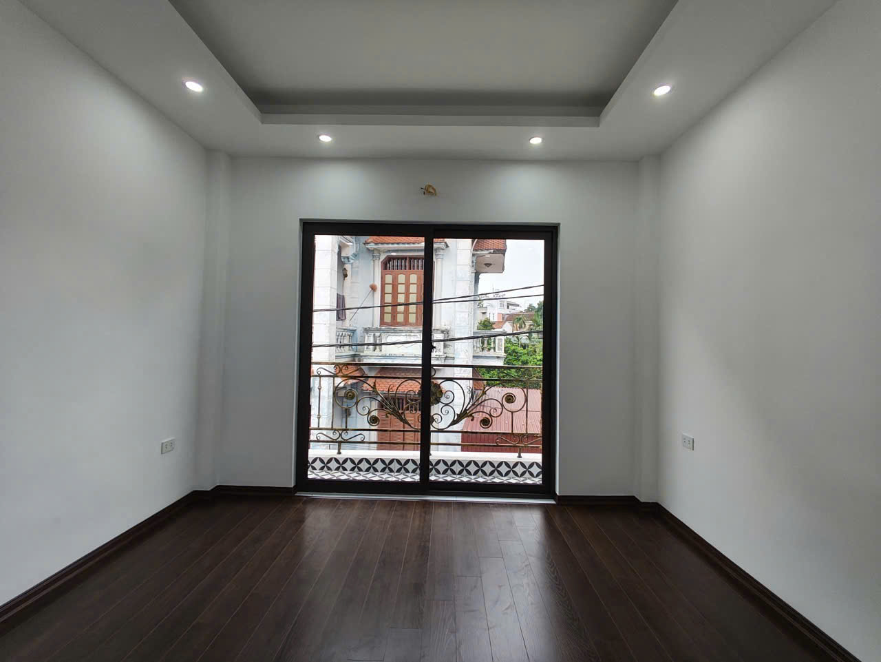 BÌNH HỒ – ĐÔNG MỸ – 50M² – 4T – LÔ GÓC – NHÀ MỚI- CẠNH KHU C THỂ THAO OLYMPIC 15992623