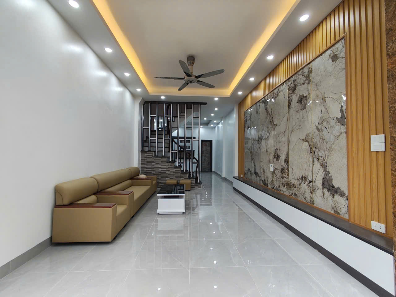 BÌNH HỒ – ĐÔNG MỸ – 50M² – 4T – LÔ GÓC – NHÀ MỚI- CẠNH KHU C THỂ THAO OLYMPIC 15992623