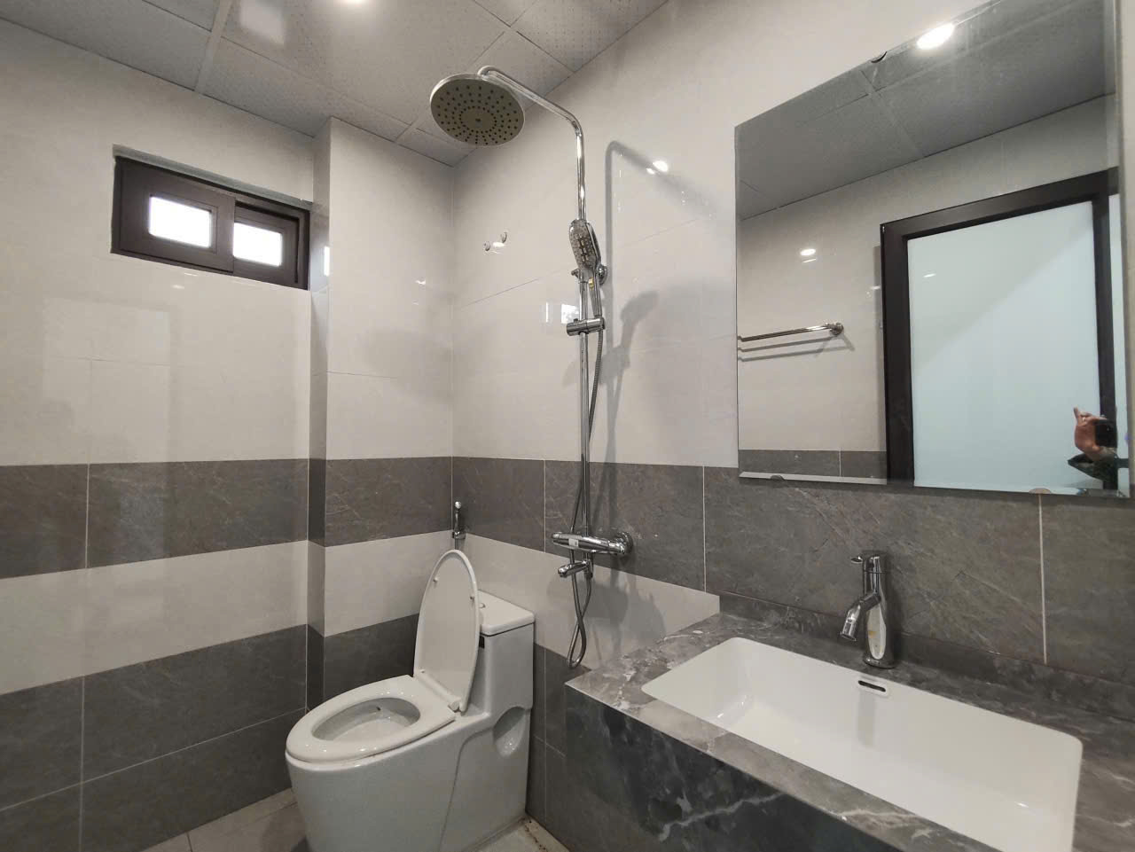 BÌNH HỒ – ĐÔNG MỸ – 50M² – 4T – LÔ GÓC – NHÀ MỚI- CẠNH KHU C THỂ THAO OLYMPIC 15992623