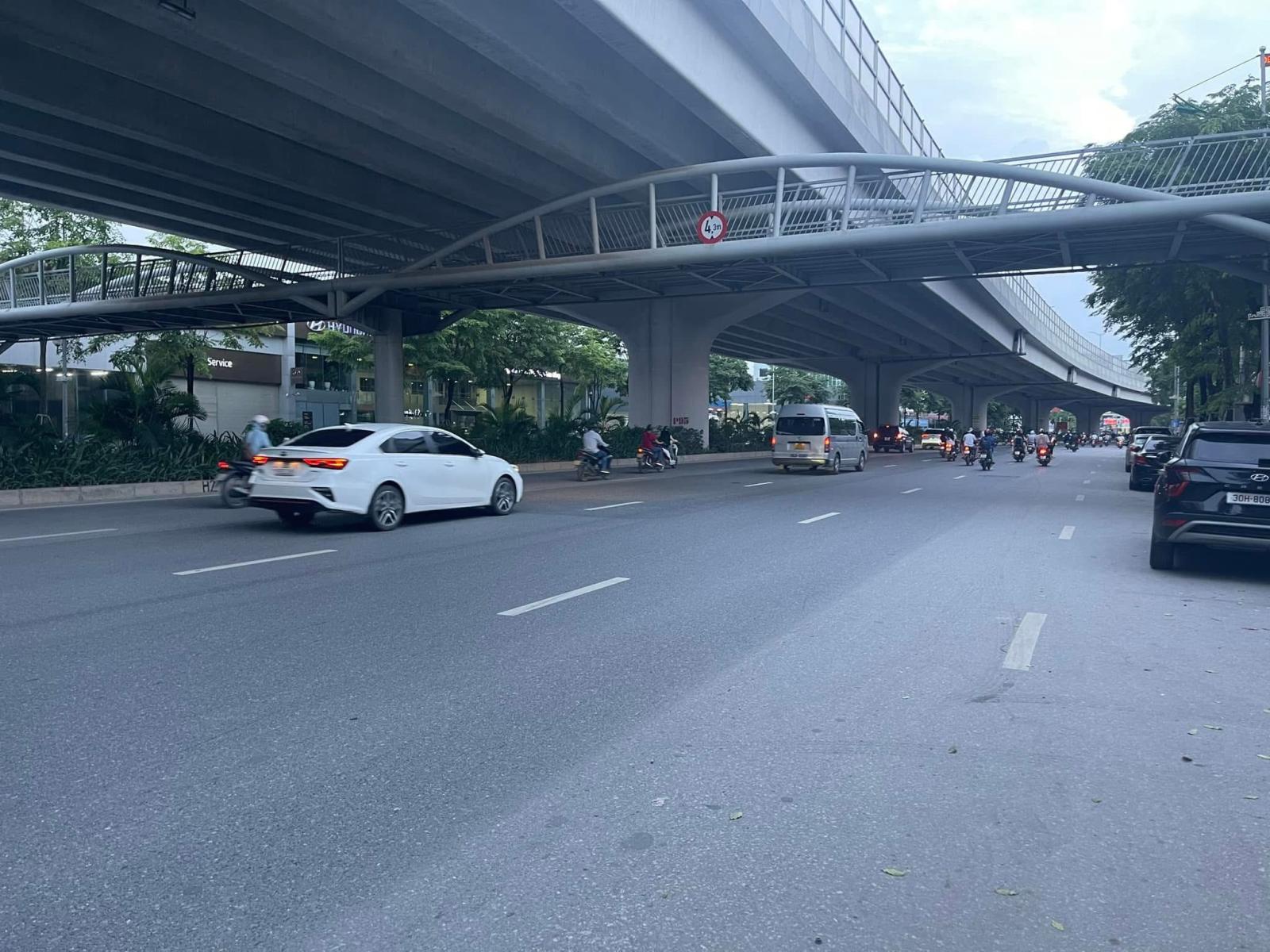 🔅 ĐẤT VÀNG MẶT PHỐ PHẠM VĂN ĐỒNG, 778M2 MT 18M, LÔ GÓC, XÂY TÒA ĐỈNH CAO, CHỈ 310 TỶ 🔅 15992627
