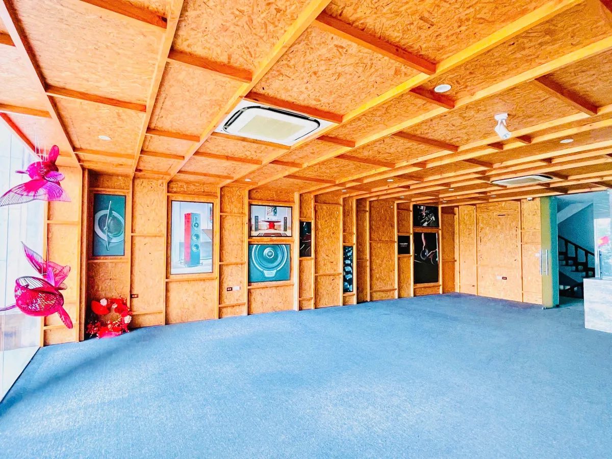 🔅 TÒA VĂN PHÒNG VIP MẶT PHỐ Ô ĐỒNG LẦM, HỒ BA MẪU, 153M2 10T MT 8.5M, CHỈ 115 TỶ 🔅 15992629