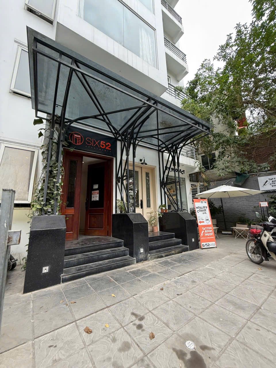 🔅MẶT PHỐ TÔ NGỌC VÂN, 147M2 9T MT 12M, CỬA HÀNG+7 CĂN HỘ 2 NGỦ, CHỈ 115 TỶ 🔅 15992633