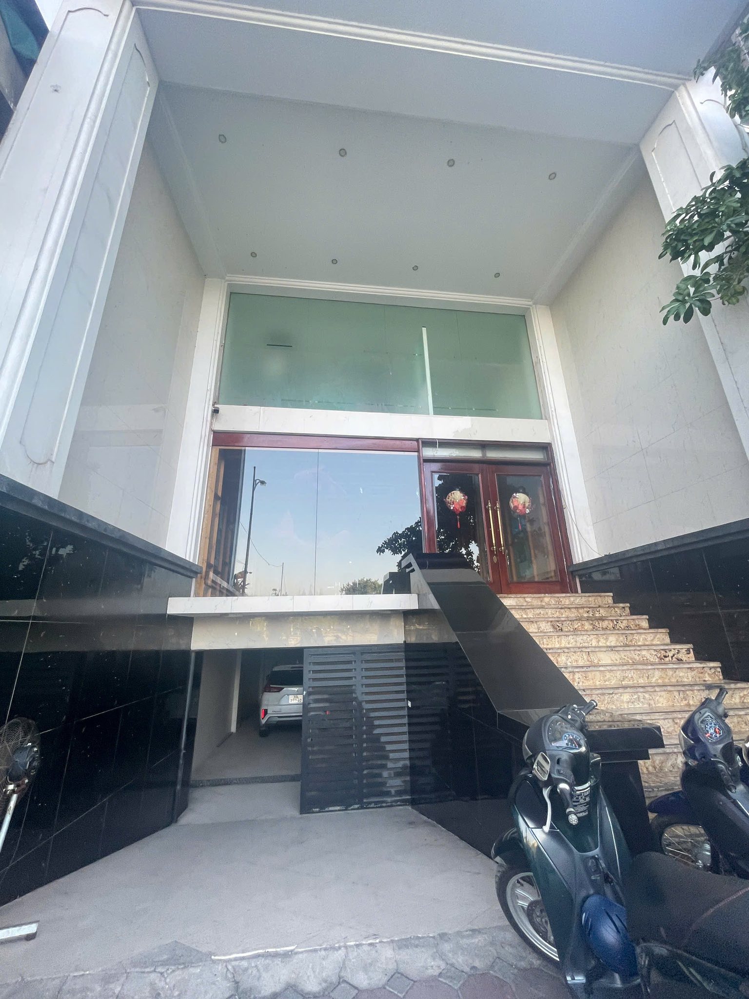 🔅 TÒA VĂN PHÒNG VIP MẶT PHỐ Ô ĐỒNG LẦM, HỒ BA MẪU, 153M2 10T MT 8.5M, CHỈ 115 TỶ 🔅 15992634