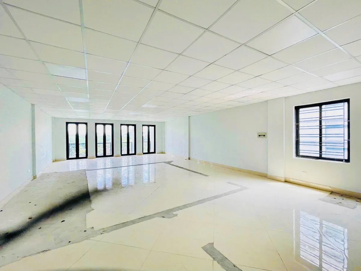 🔅 TÒA VĂN PHÒNG VIP MẶT PHỐ Ô ĐỒNG LẦM, HỒ BA MẪU, 153M2 10T MT 8.5M, CHỈ 115 TỶ 🔅 15992634