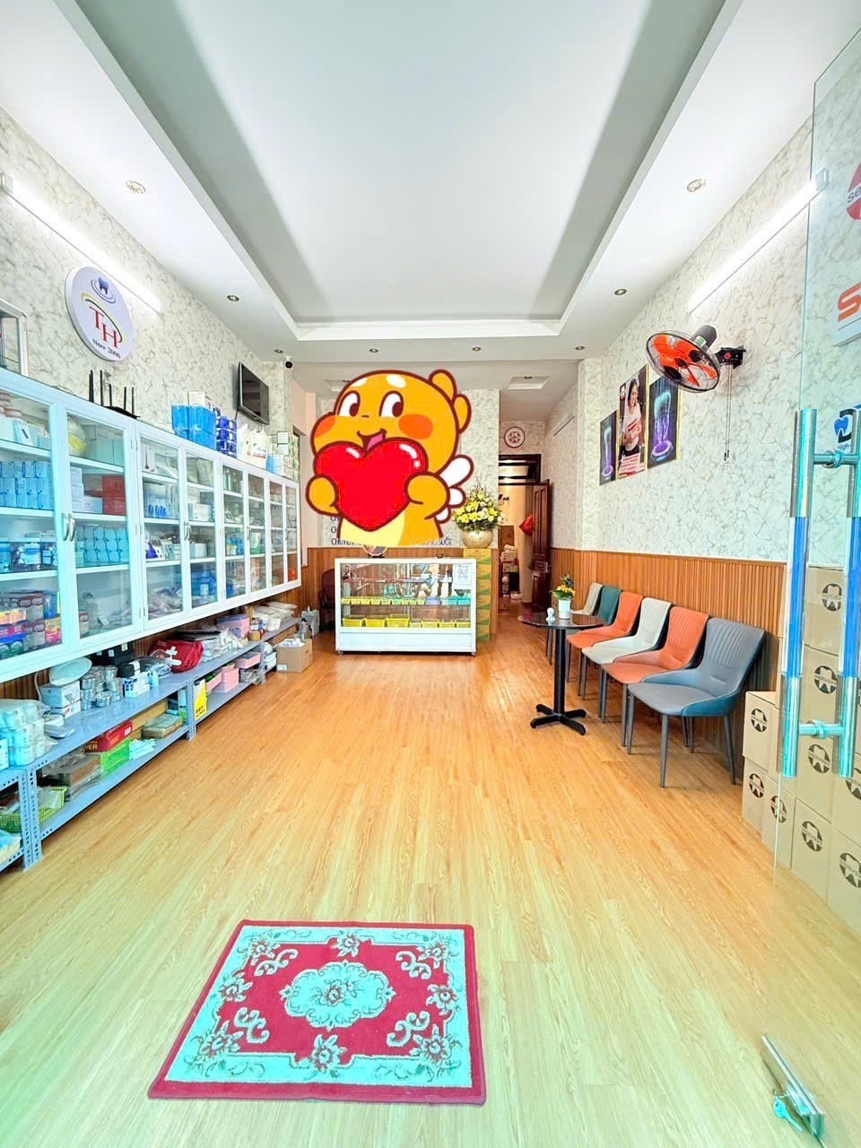 Khu VIP Quận 10 - hẻm xe hơi 2 mặt tiền - ở và kinh doanh - nhỉnh 18 tỷ 15992637