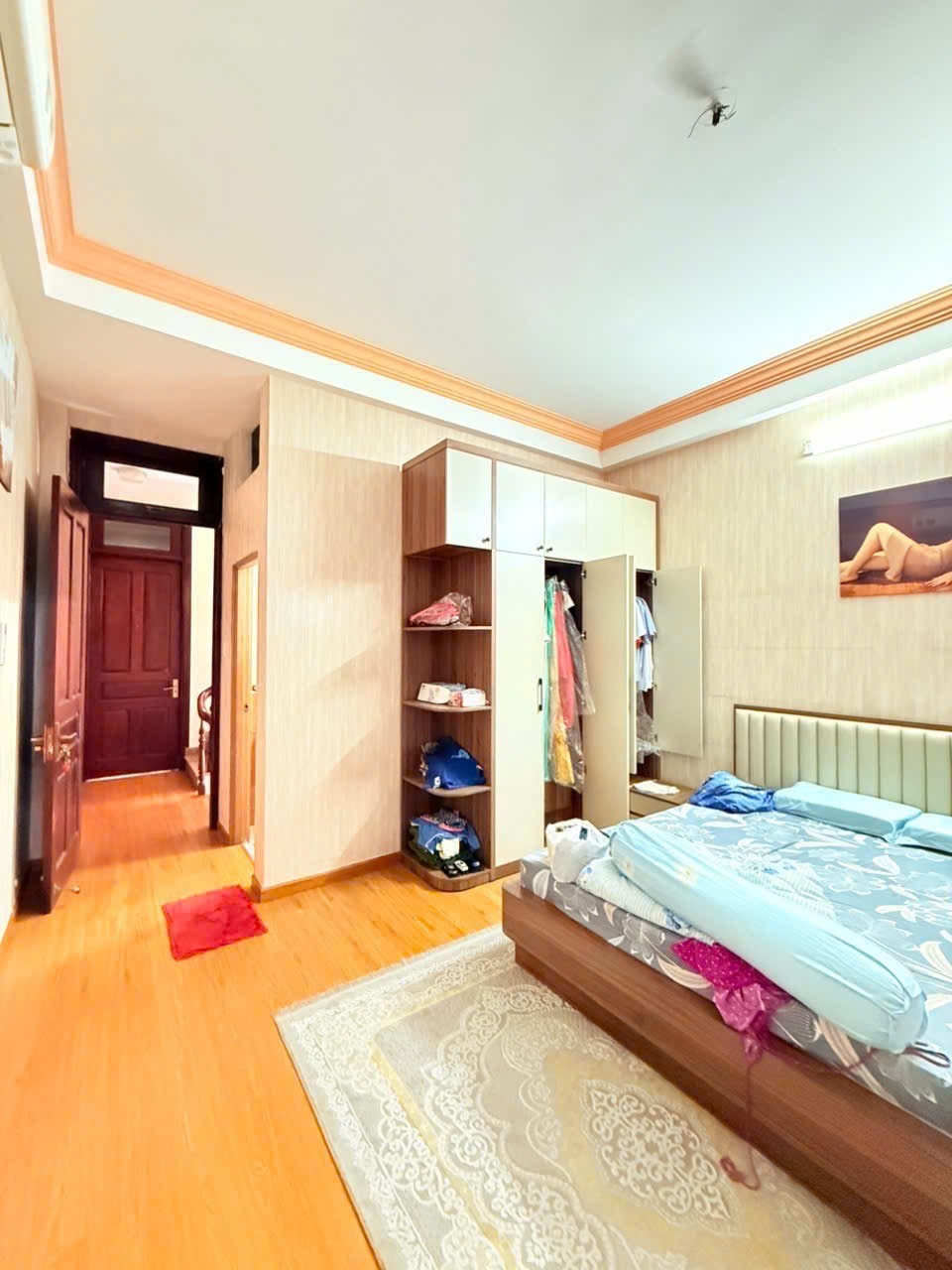 Khu VIP Quận 10 - hẻm xe hơi 2 mặt tiền - ở và kinh doanh - nhỉnh 18 tỷ 15992637