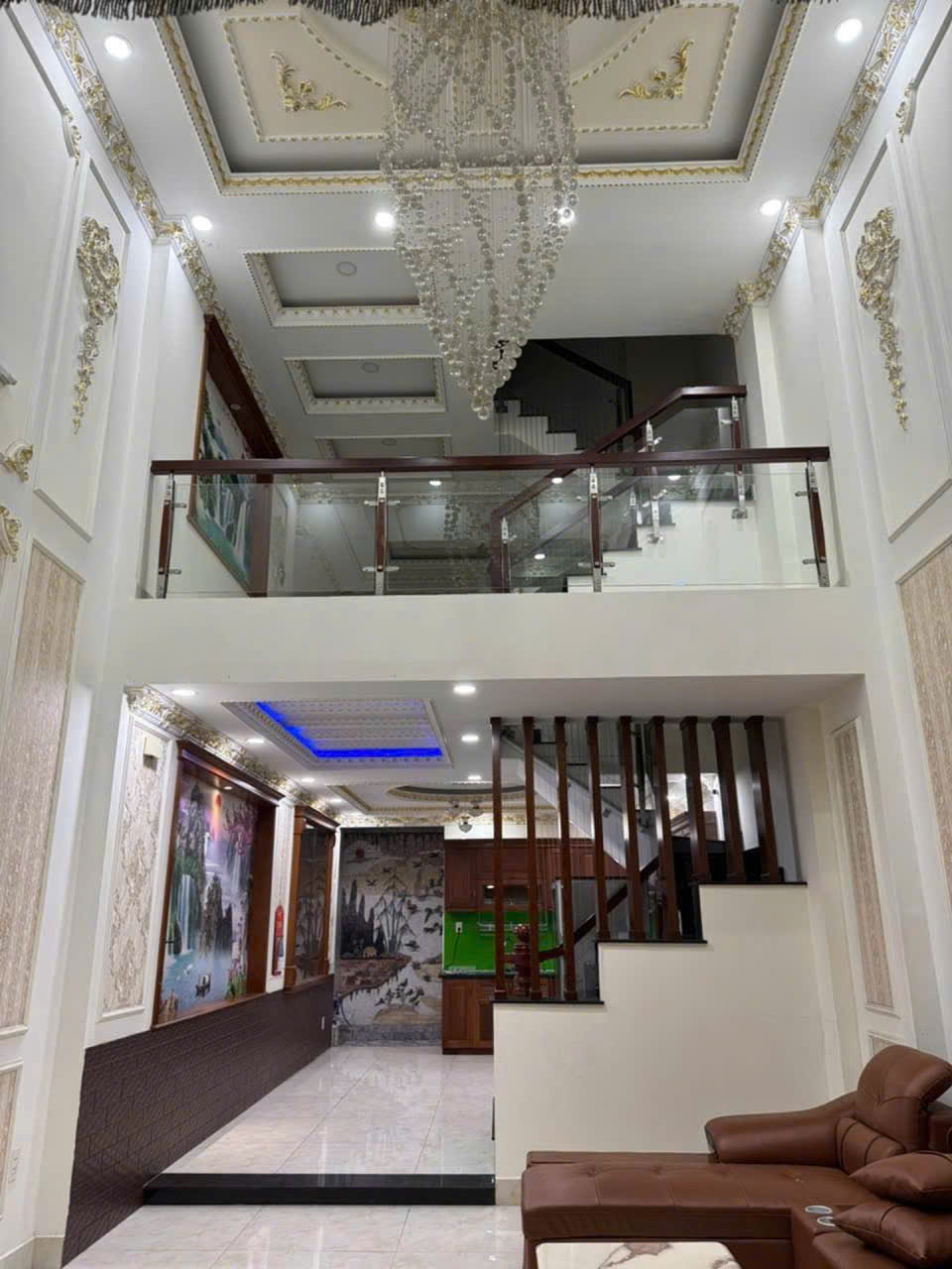 CHỦ ĐỊNH CƯ NƯỚC NGOÀI – BÁN GẤP NHÀ ĐƯỜNG 35 15992648