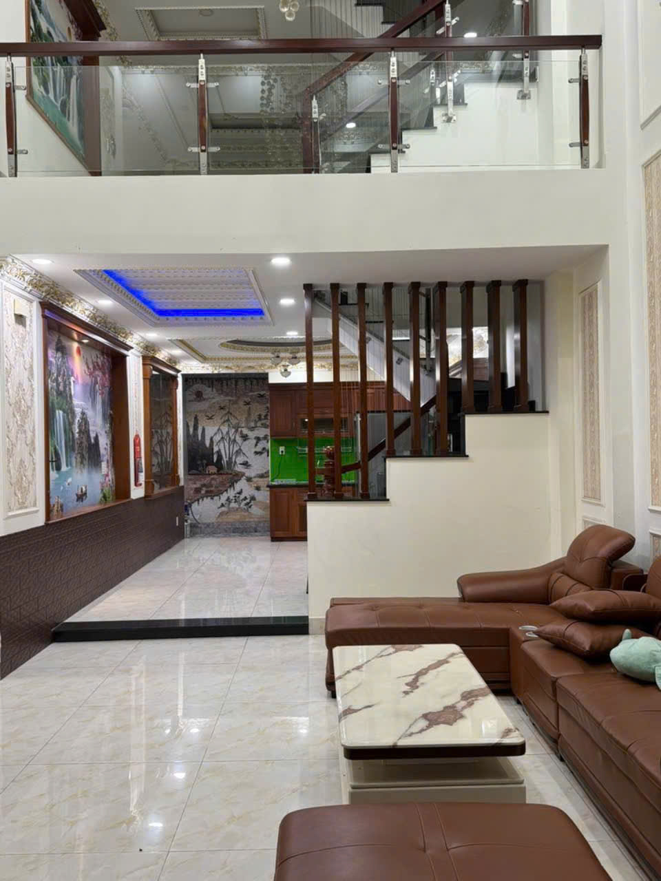 CHỦ ĐỊNH CƯ NƯỚC NGOÀI – BÁN GẤP NHÀ ĐƯỜNG 35 15992648