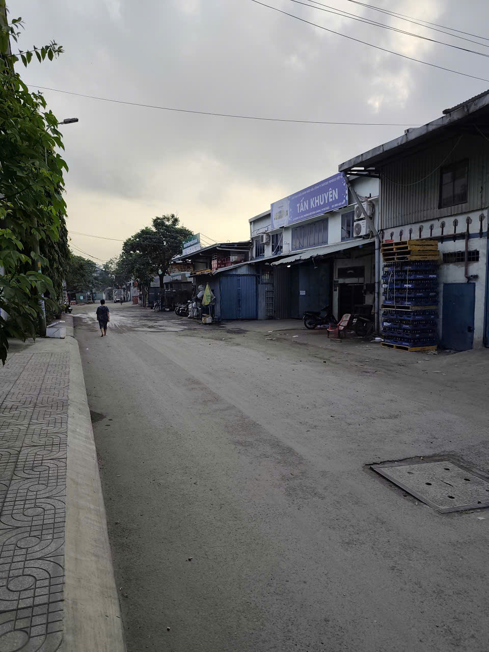 Bán Nhà Mặt Tiền Đường Số 10 phường Hiệp Bình Chánh Thành Phố Thủ Đức 15992649