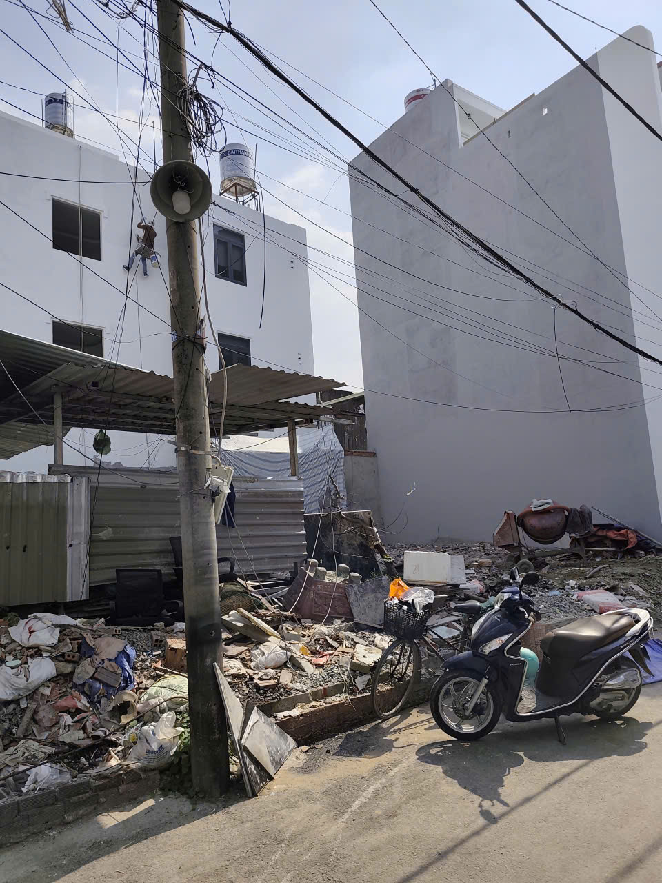 BÁN LÔ ĐẤT ĐẸP SÁT VÁCH KHU ĐÔ THỊ VẠN PHÚC – 479 QUỐC LỘ 13 - HIỆP BÌNH PHƯỚC, THỦ ĐỨC 15992664